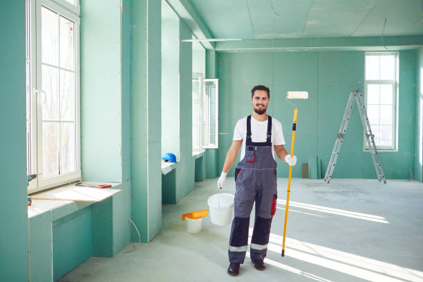 Best Post-Construction Mold Inspection  in Walker Mill, MD