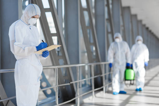 Best Mold Remediation for Healthcare Facilities  in Walker Mill, MD