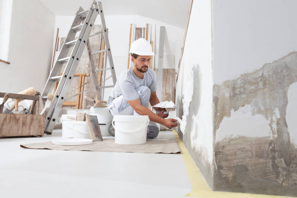 Best Mold Prevention Services  in Walker Mill, MD