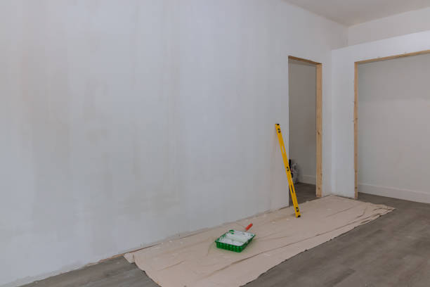 Best Mold Damage Restoration  in Walker Mill, MD