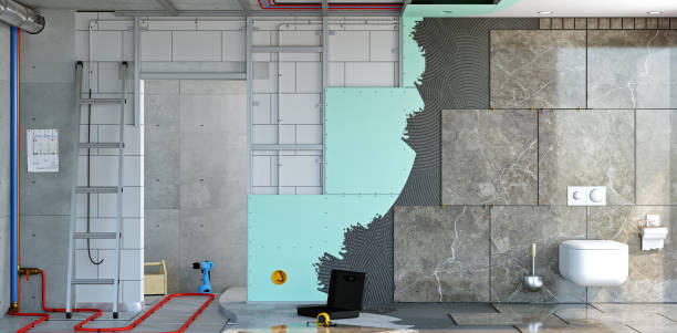 Mold Documentation for Insurance Claims in Walker Mill, MD