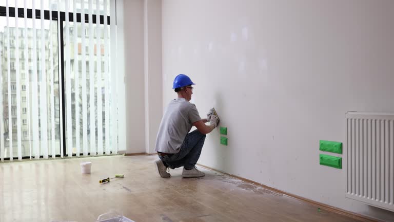 Best Black Mold Removal  in Walker Mill, MD